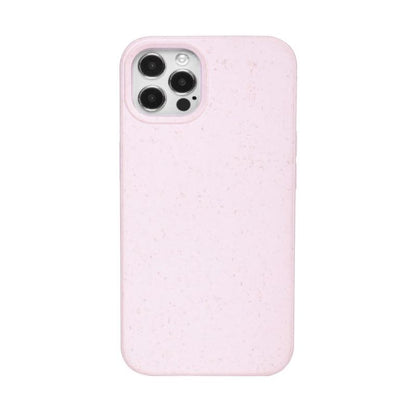 Iphone 13 Pro Eco-Friendly Natural Vegan Recycled Colorful Biodegradable Compostable Phone Case- Zero Waste Packaging