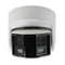 Bv-Tech Poe IP Turret Dome Camera with Mic/Audio, 180° Color | CA-IPDF-3062P-COLOR-28A