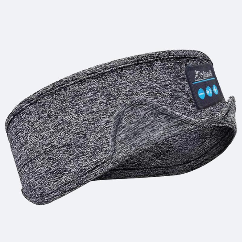 Bluetooth Headset Usb Rechargeable Knitted Warm Winter Hat for Music and Phone Sports, Outdoor, Holiday Gifts