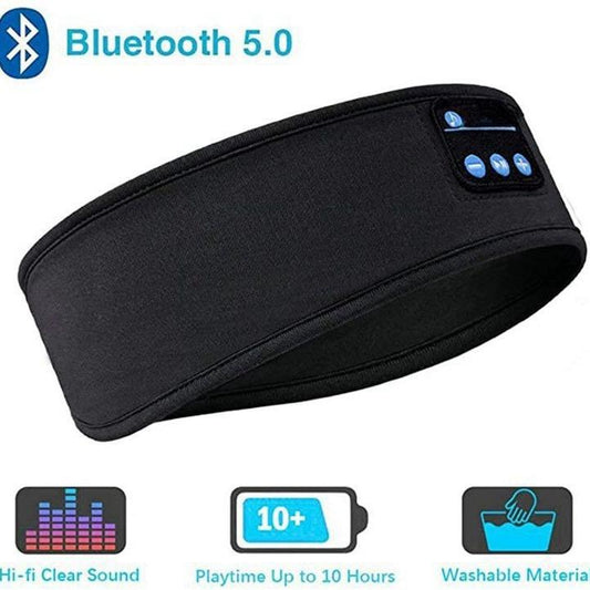 Bluetooth Headset Usb Rechargeable Knitted Warm Winter Hat for Music and Phone Sports, Outdoor, Holiday Gifts