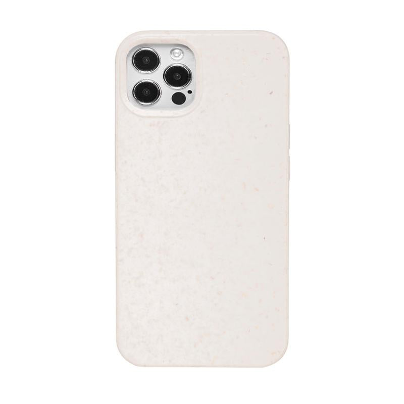 Iphone 13 Pro Eco-Friendly Natural Vegan Recycled Colorful Biodegradable Compostable Phone Case- Zero Waste Packaging